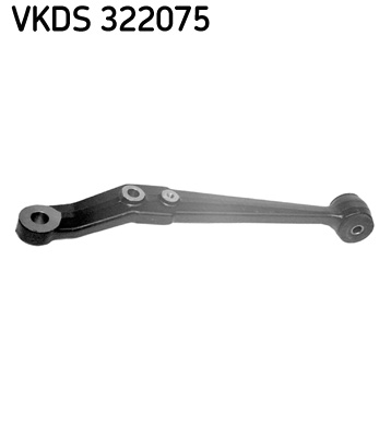 Braccio oscillante, Sospensione ruota - VKDS 322075 SKF